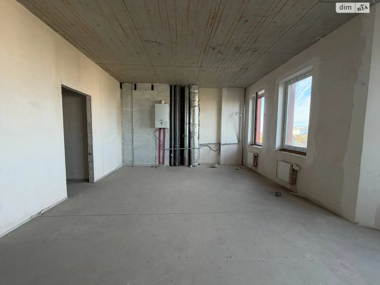 Apartment for Sale: Center