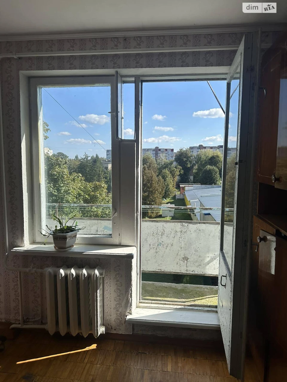 Sale of Apartment in Rakovo