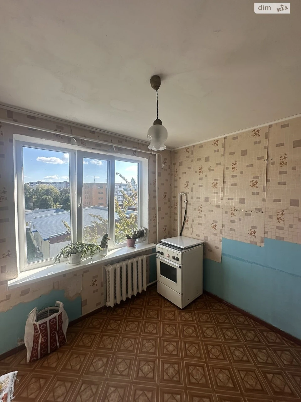 Sale of Apartment in Rakovo