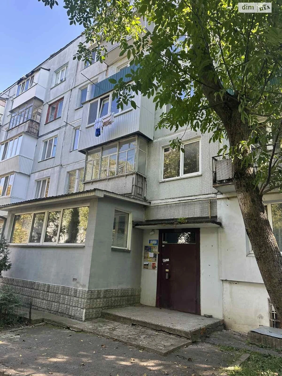 Sale of Apartment in Rakovo