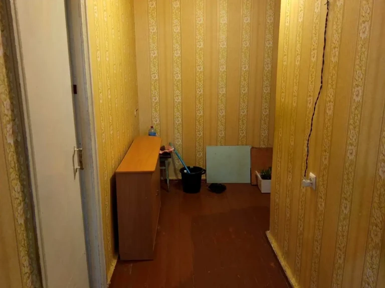 Продаж квартири 2-кімн. 53.1 м² 1/3 пов.