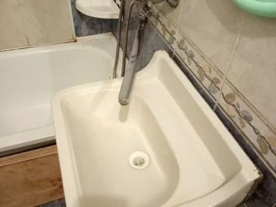 Apartment for sale, 2 rooms, 53.1 m², 1st floor