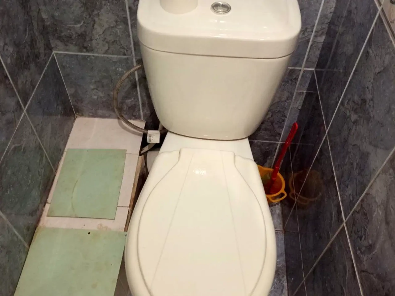 Apartment for sale, 2 rooms, 53.1 m², 1st floor