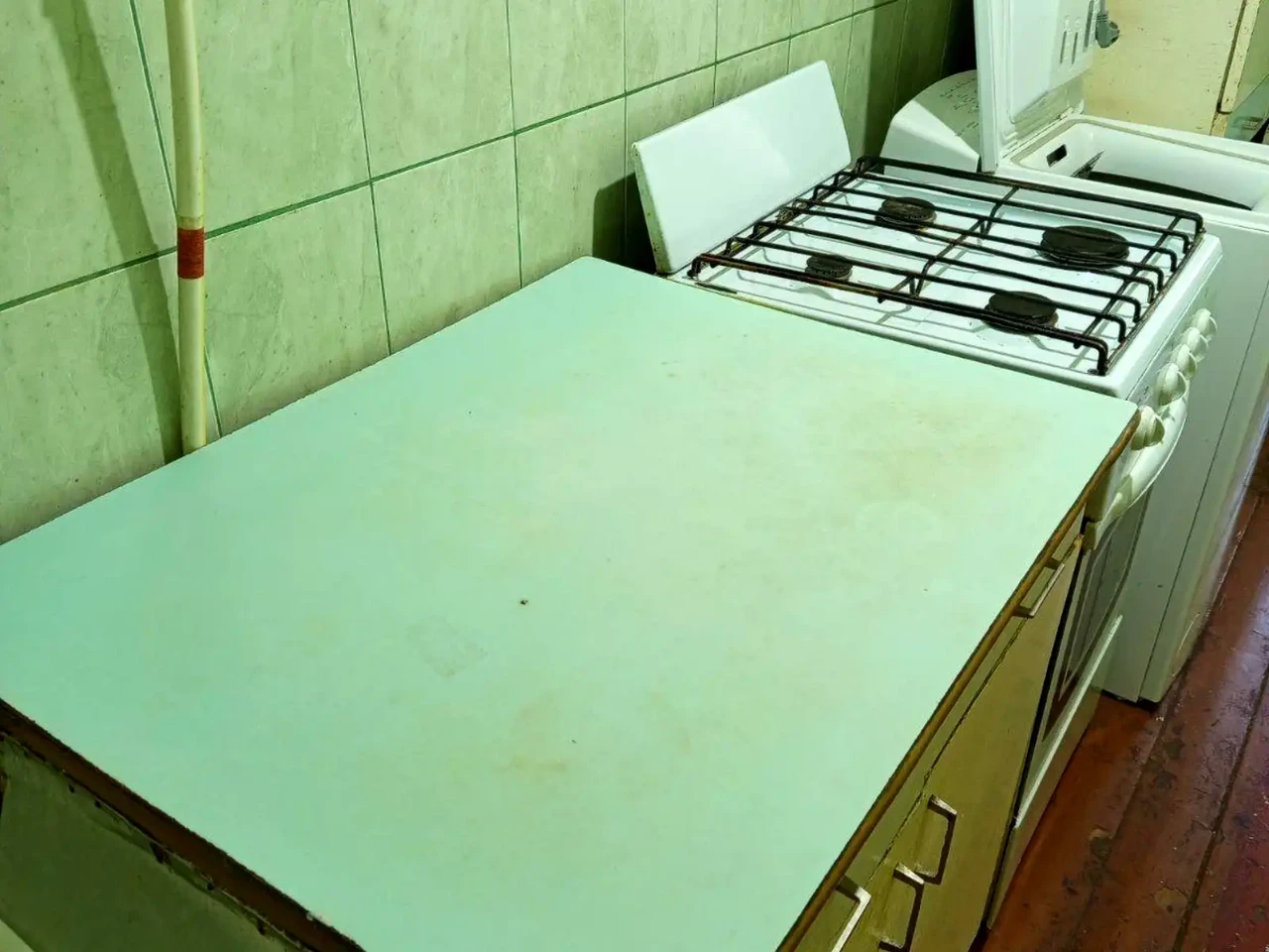 Apartment for sale, 2 rooms, 53.1 m², 1st floor