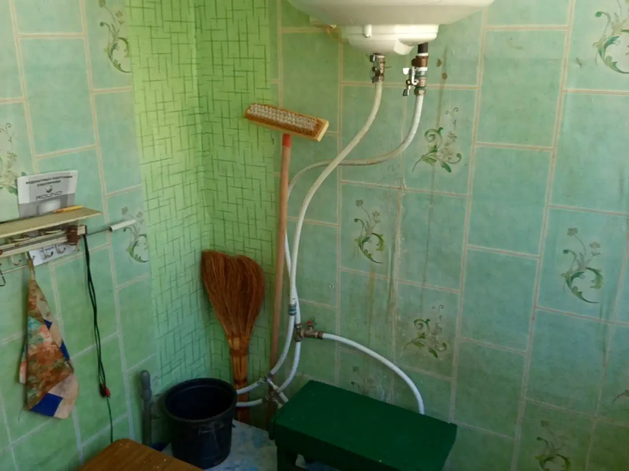 Apartment for sale, 2 rooms, 53.1 m², 1st floor
