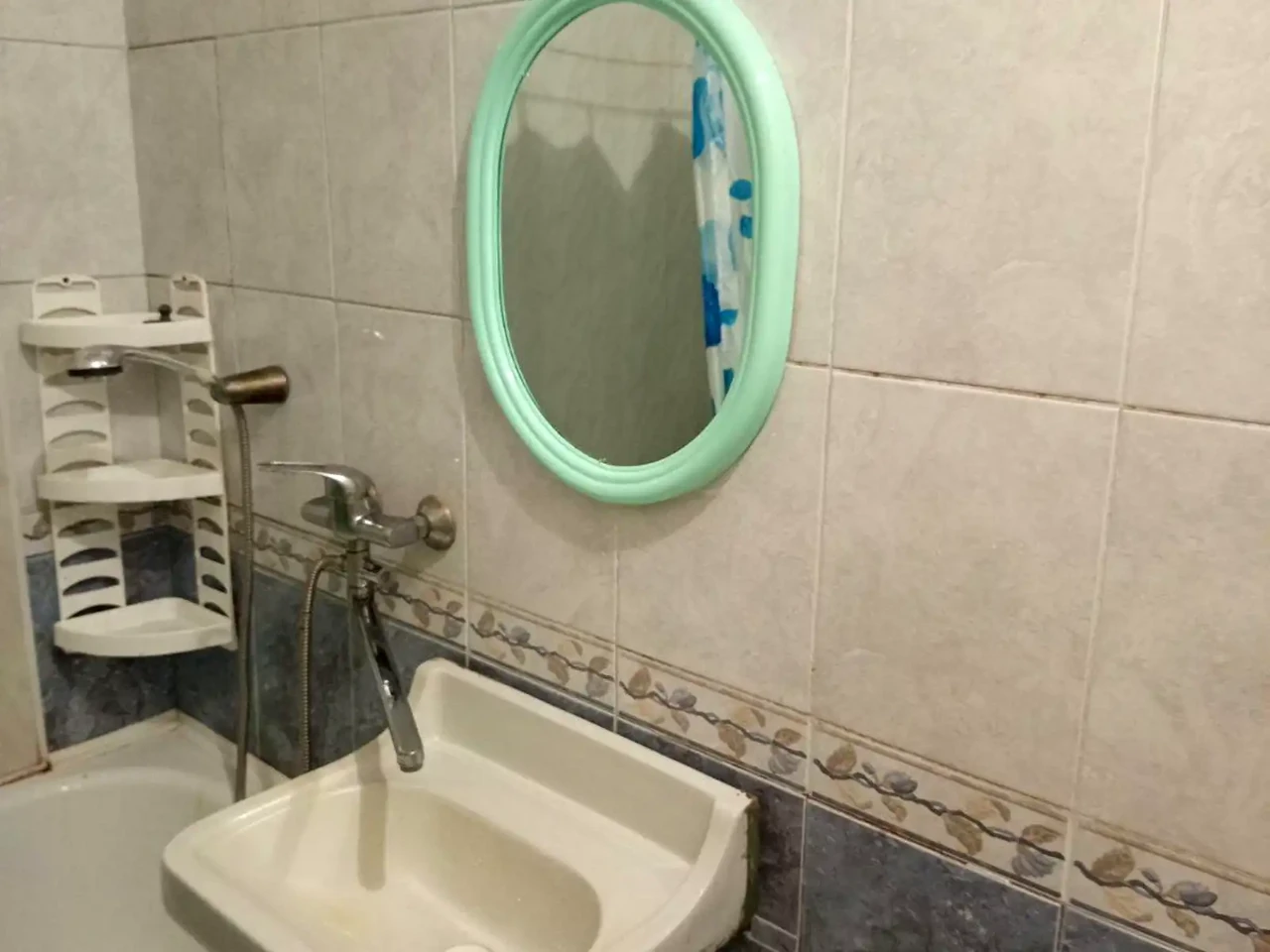 Apartment for sale, 2 rooms, 53.1 m², 1st floor