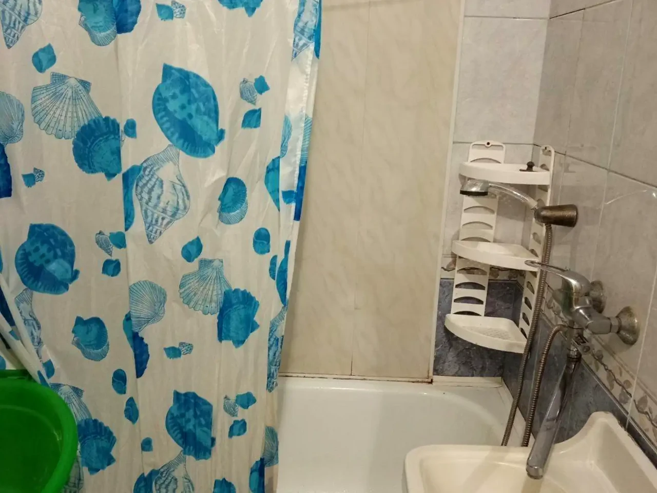 Apartment for sale, 2 rooms, 53.1 m², 1st floor