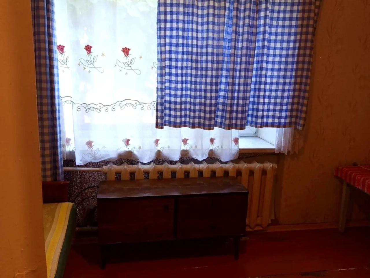 Apartment for sale, 2 rooms, 53.1 m², 1st floor