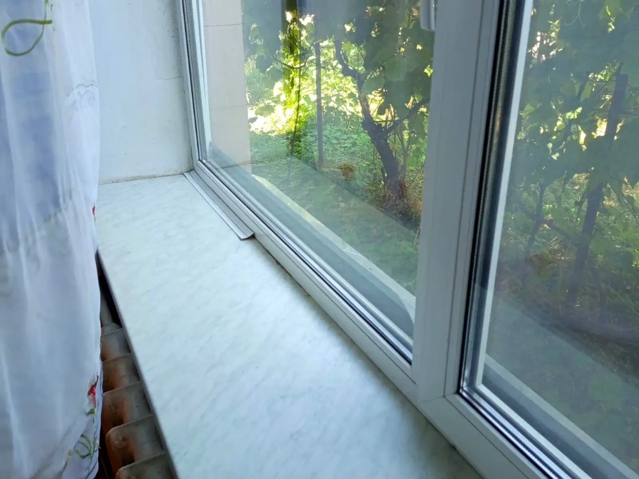 Apartment for sale, 2 rooms, 53.1 m², 1st floor