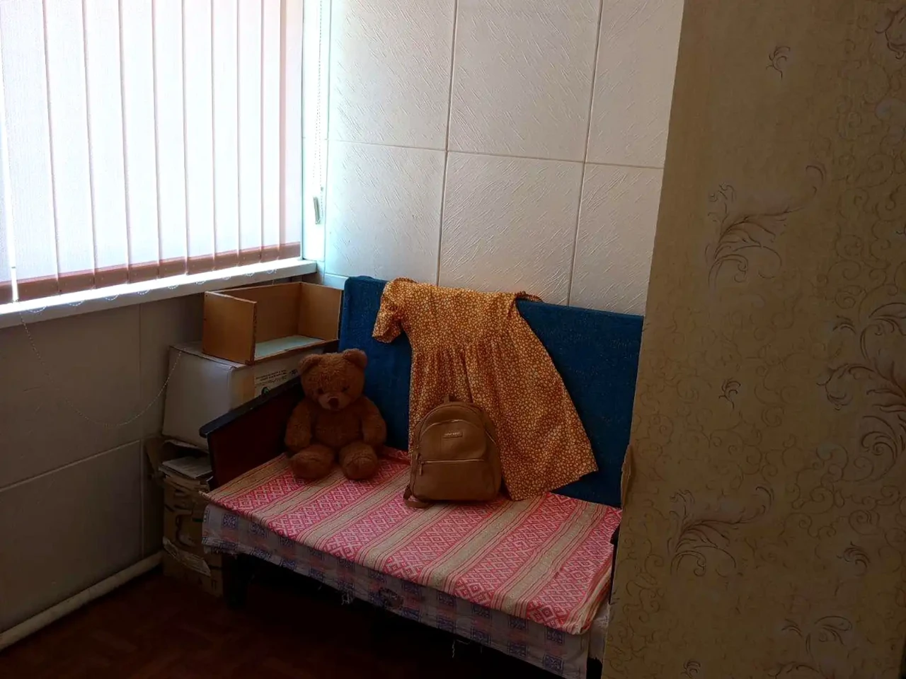 Apartment for sale, 2 rooms, 53.1 m², 1st floor
