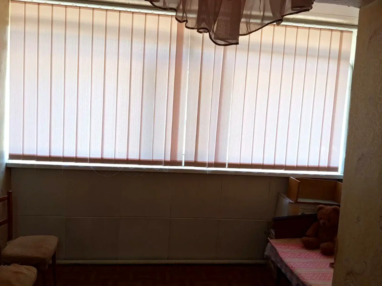 Apartment for sale, 2 rooms, 53.1 m², 1st floor