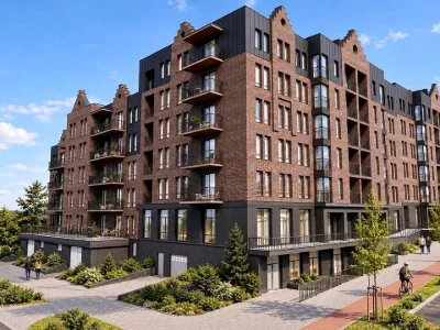 Apartment. Rivne, Berezova st.