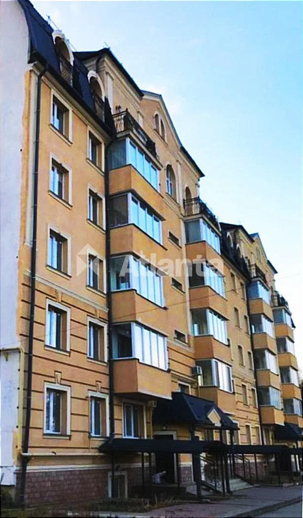 3 кімнатна в новобудові