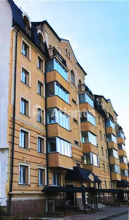 3 кімнатна в новобудові