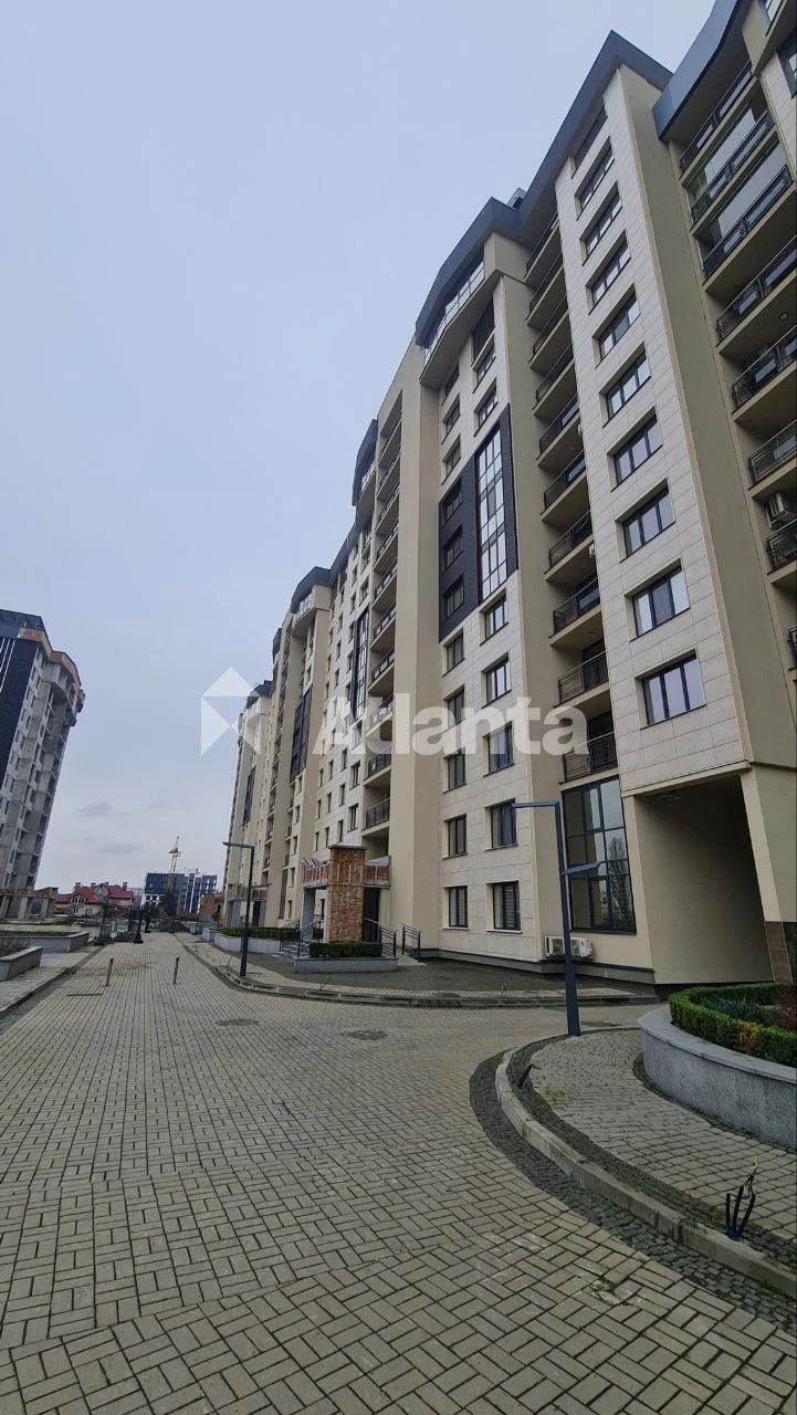2 кім. квартира новобудова Герцена