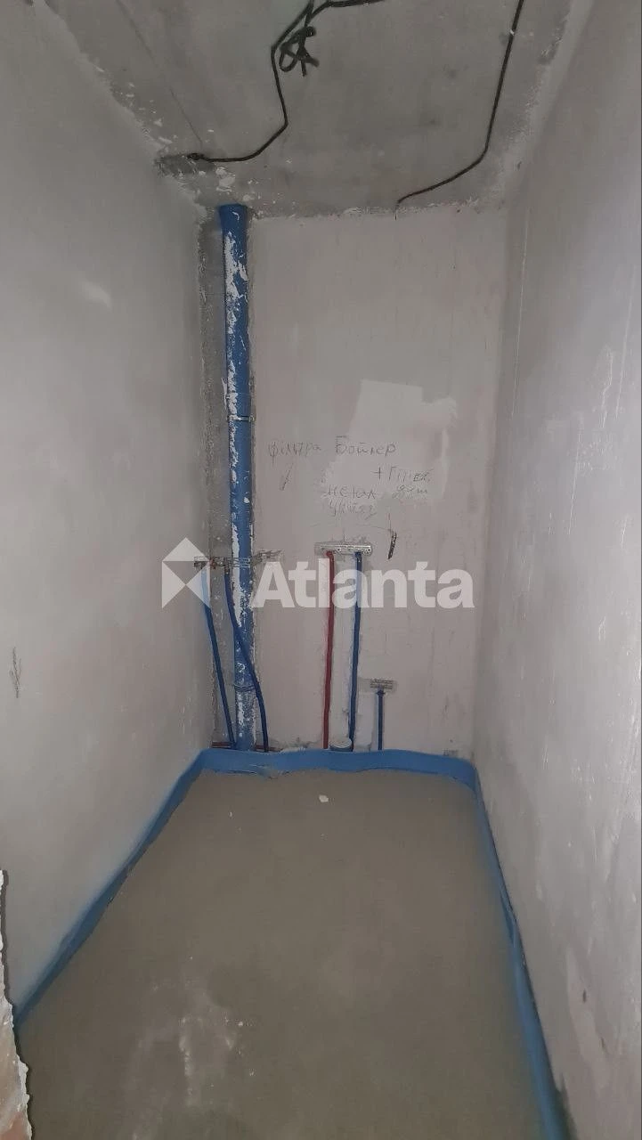 2 кім. квартира новобудова Герцена