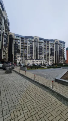 2 кім. квартира новобудова Герцена