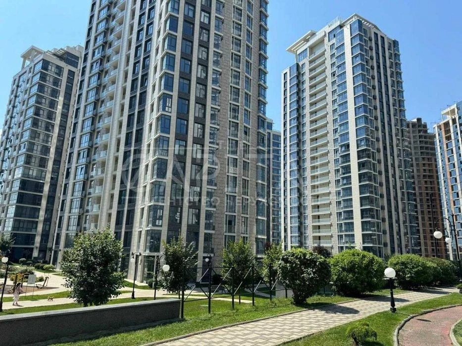 Продажа квартиры, ЖК Новопечерские Липки, Драгомирова, Печерс