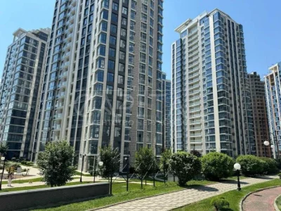 Продажа квартиры, ЖК Новопечерские Липки, Драгомирова, Печерс
