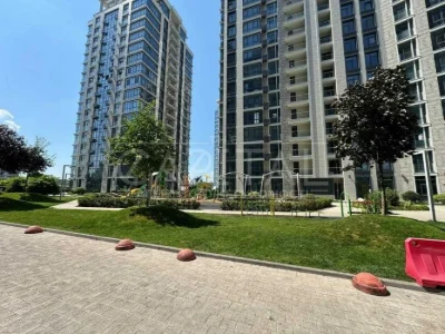 Продажа квартиры, ЖК Новопечерские Липки, Драгомирова, Печерс