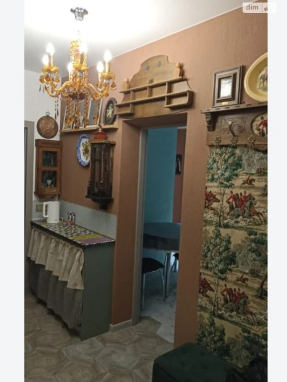 Long-term rental townhouse Primorsky