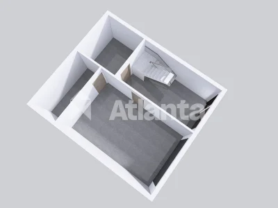 New-built house ROSHA STINKA
