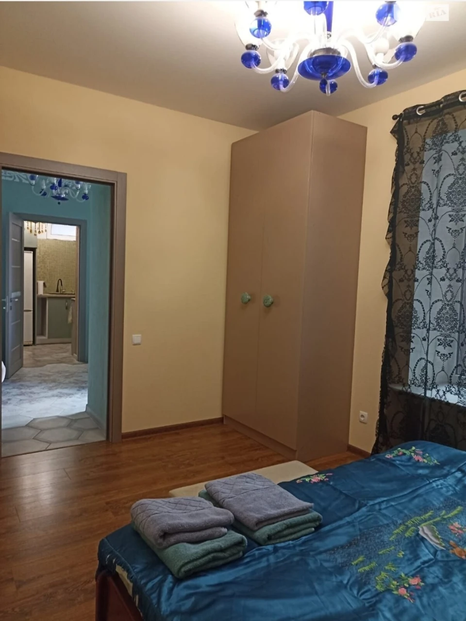 Long-term rental townhouse Primorsky