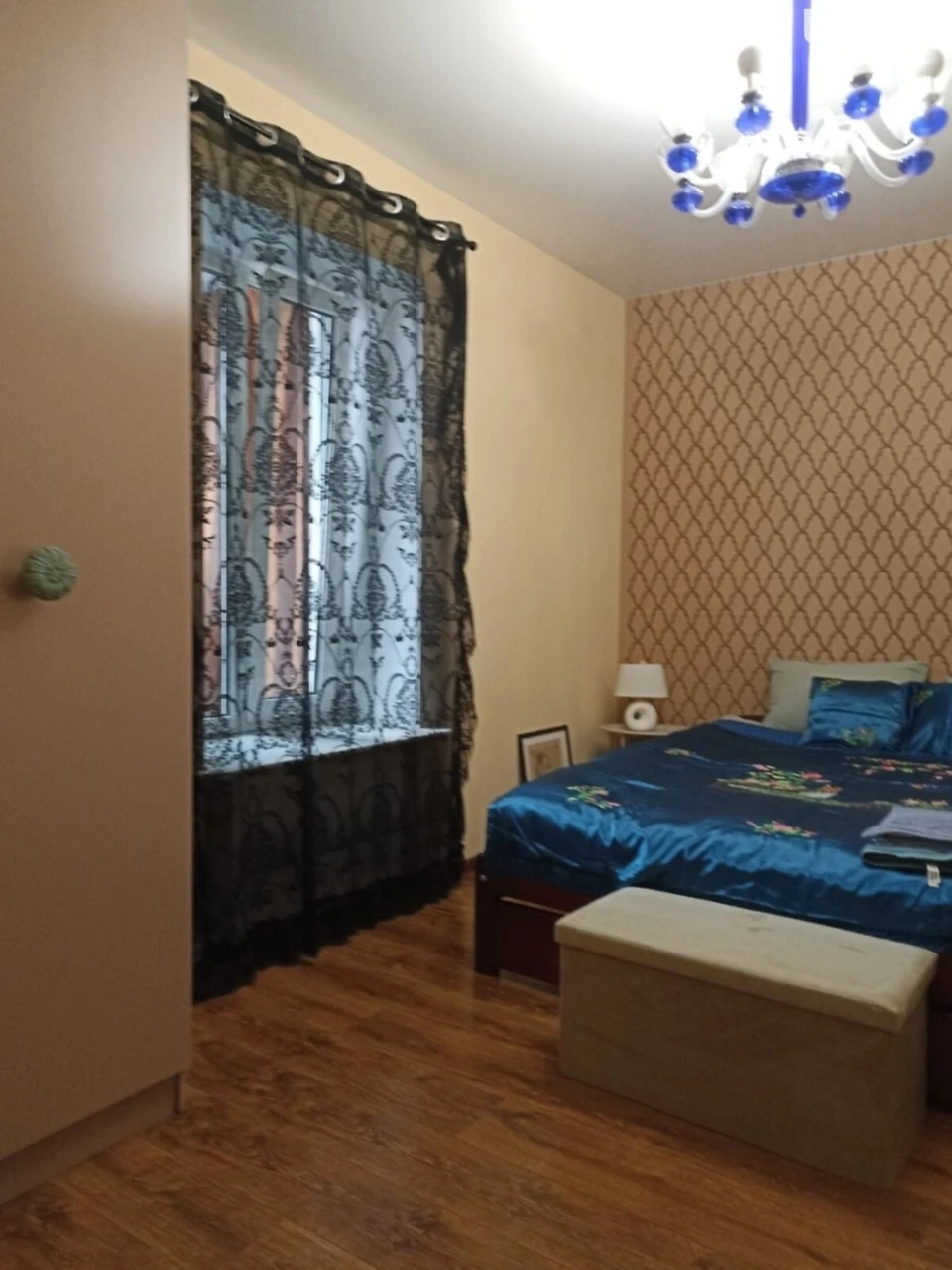 Long-term rental townhouse Primorsky