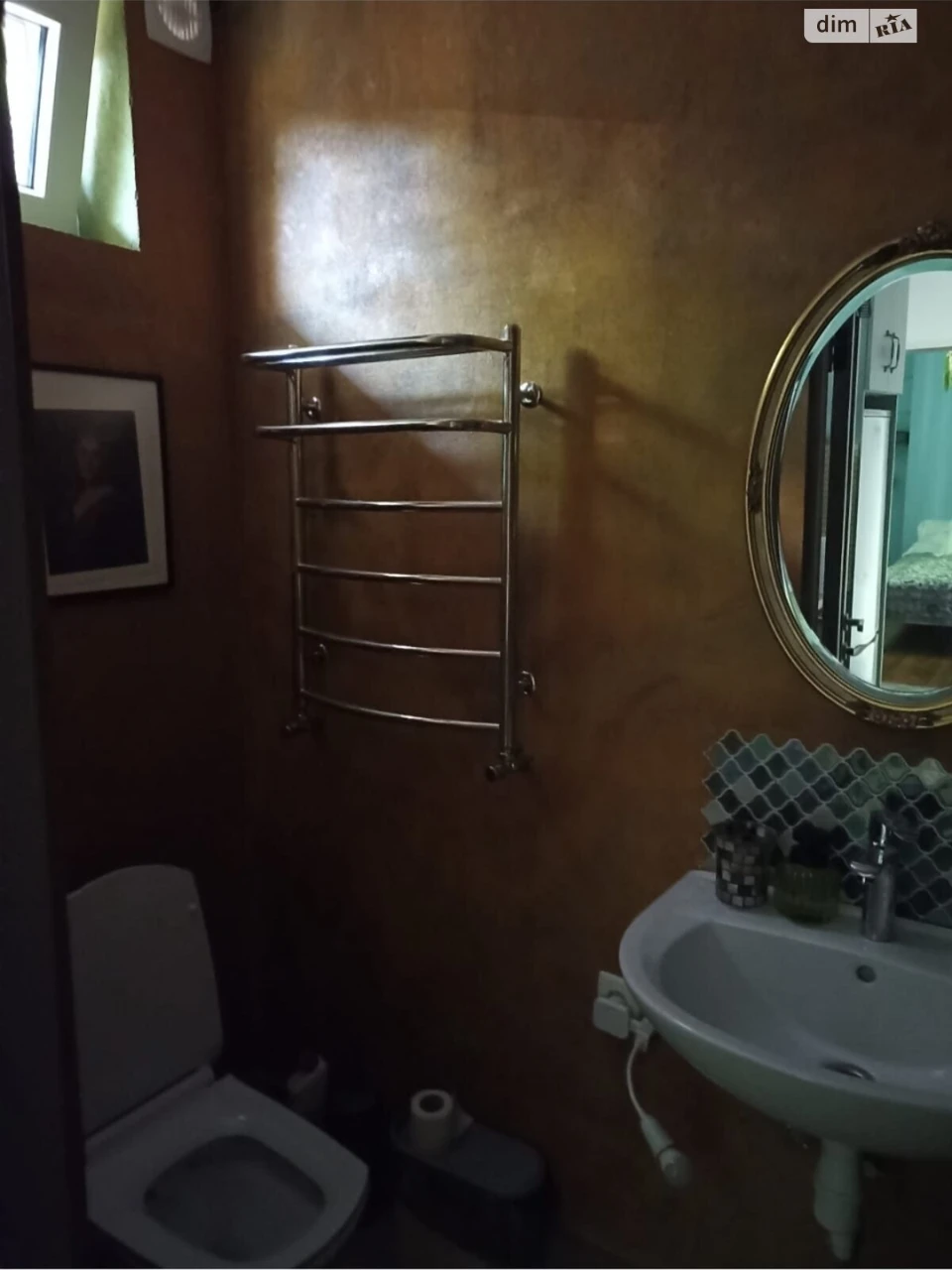 Long-term rental townhouse Primorsky