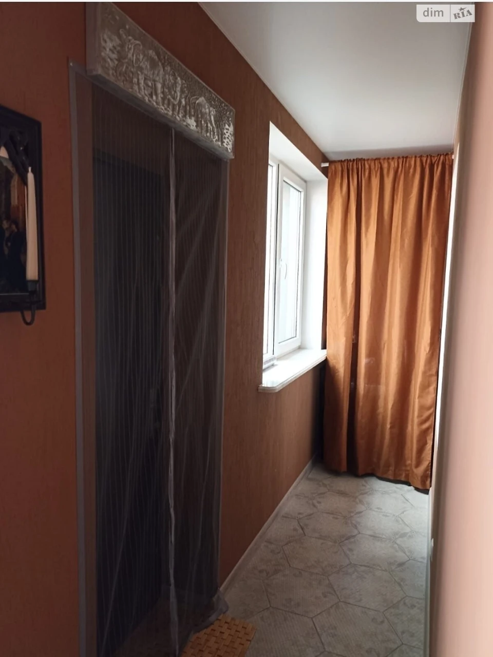 Long-term rental townhouse Primorsky