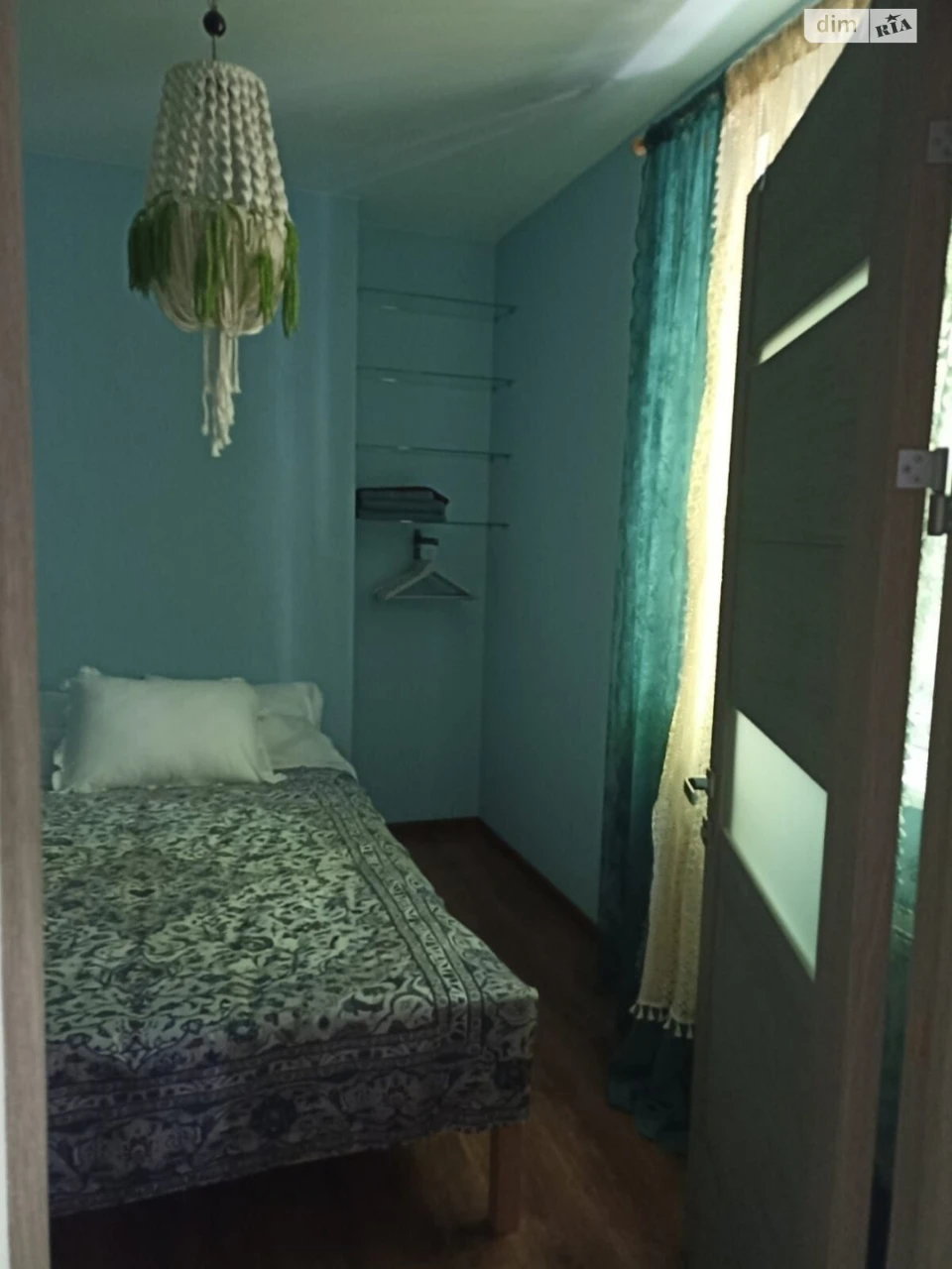 Long-term rental townhouse Primorsky