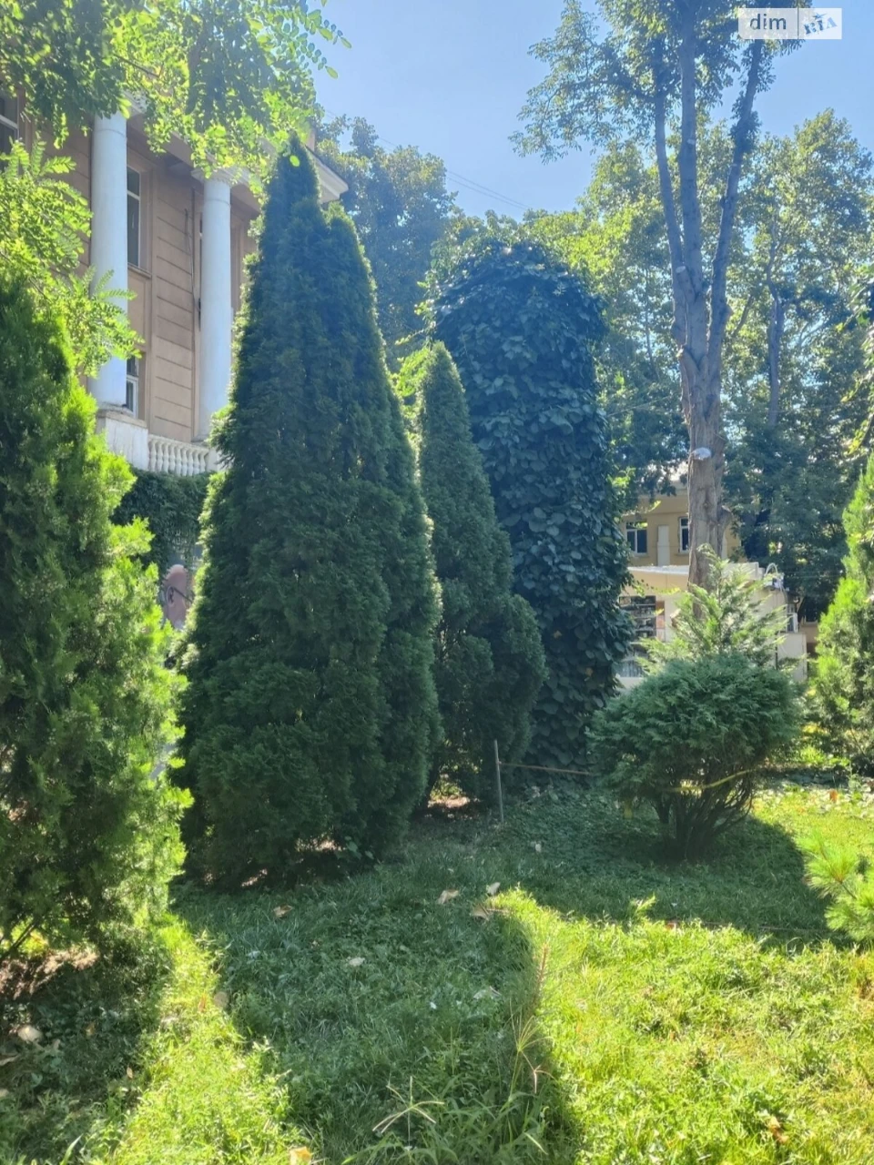 Long-term rental townhouse Primorsky