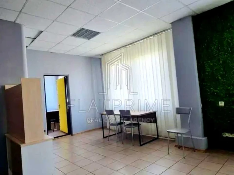 Apartment. Kyiv, Knizhnyi Zatok St.