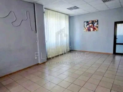 Apartment. Kyiv, Knizhnyi Zatok St.