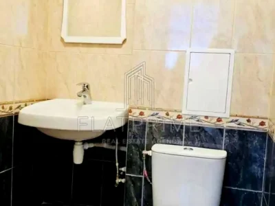 Apartment. Kyiv, Knizhnyi Zatok St.