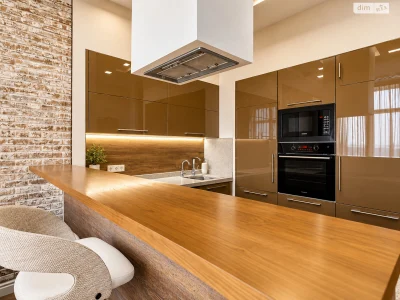 Long-Term Rental Apartment in Chorna Hora