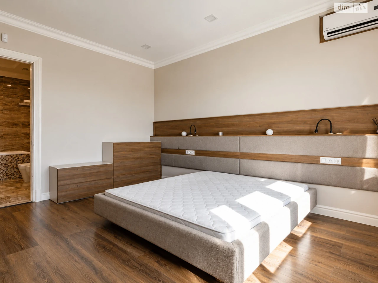 Long-Term Rental Apartment in Chorna Hora
