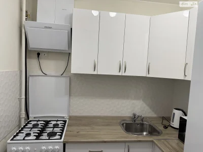 Long-Term Rental Apartment, Holosiiv