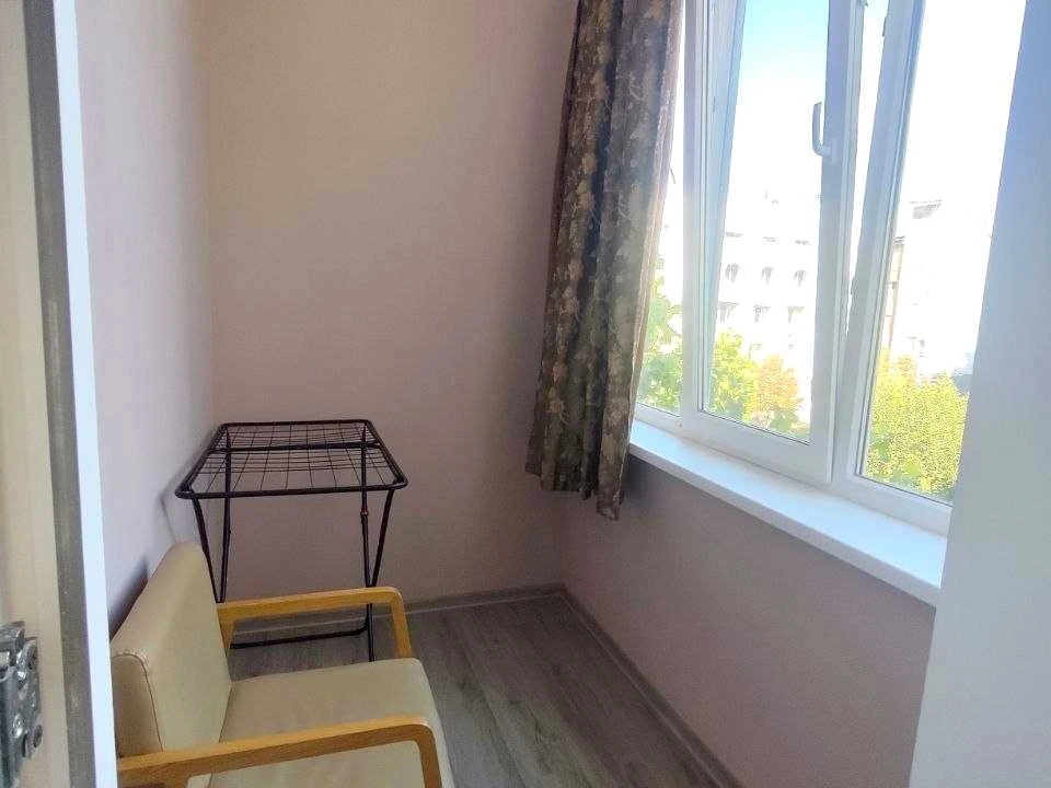 Apartment. Kyiv, Khoryva Street.