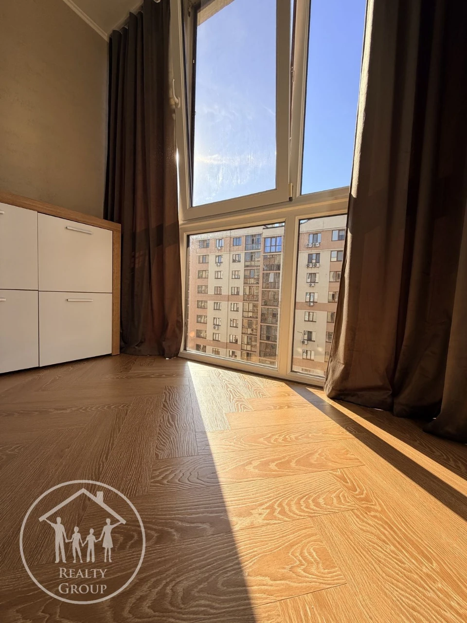 Apartment in "Dobra Osel" Residence, Princess Olha Street, Lviv, in the Frankiv district. New renovation!