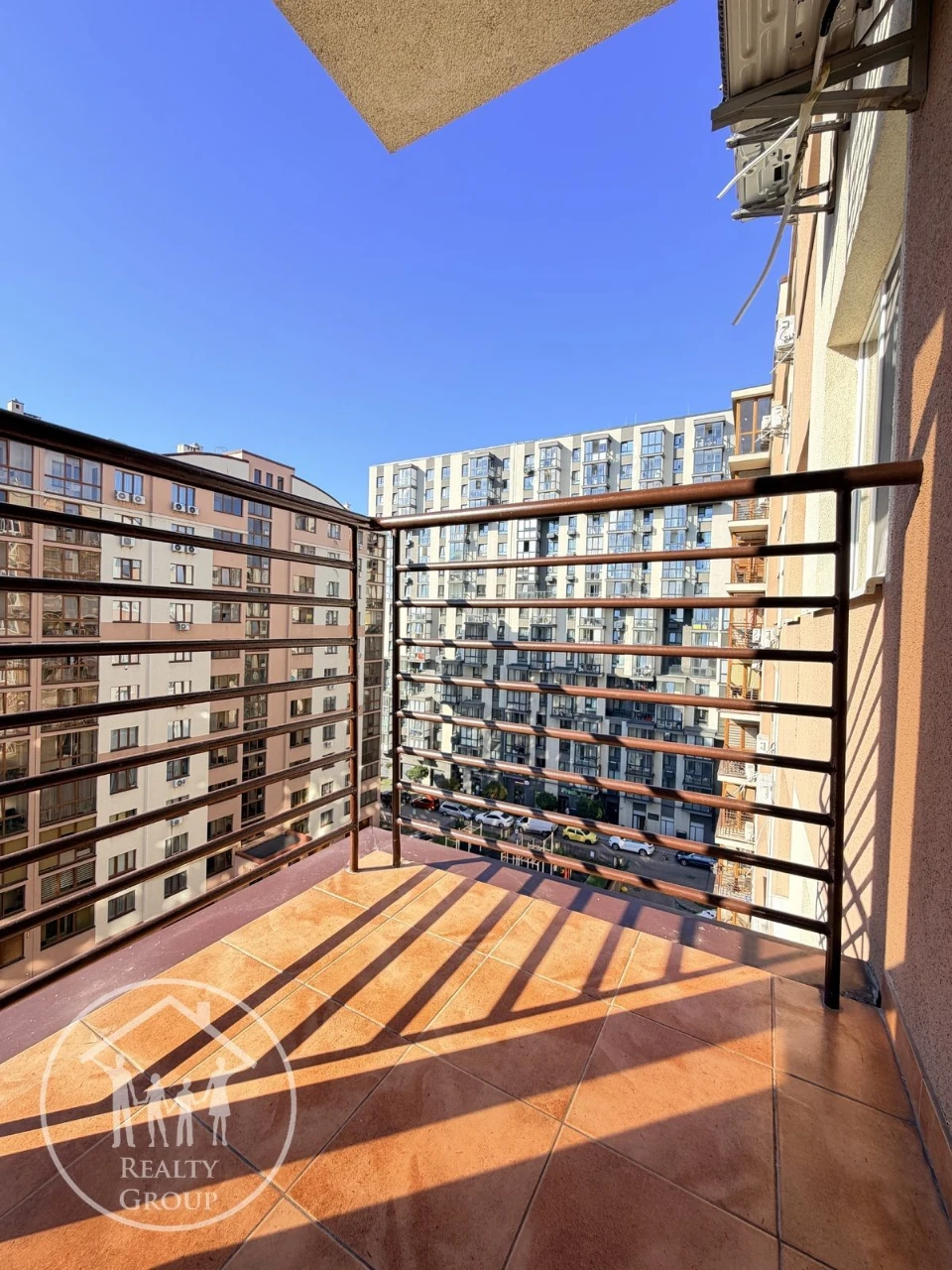 Apartment in "Dobra Osel" Residence, Princess Olha Street, Lviv, in the Frankiv district. New renovation!
