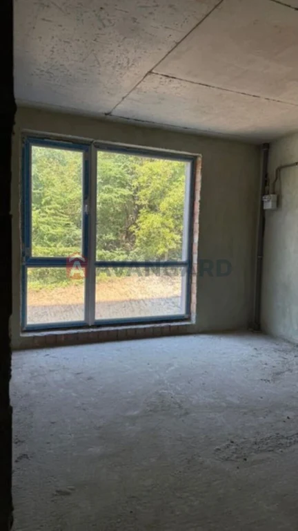 Sale of a 2-room apartment. Maloholoska. 76 sq m.