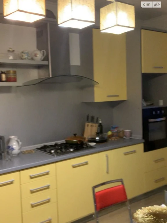 Apartment for Sale - Zboiyscha