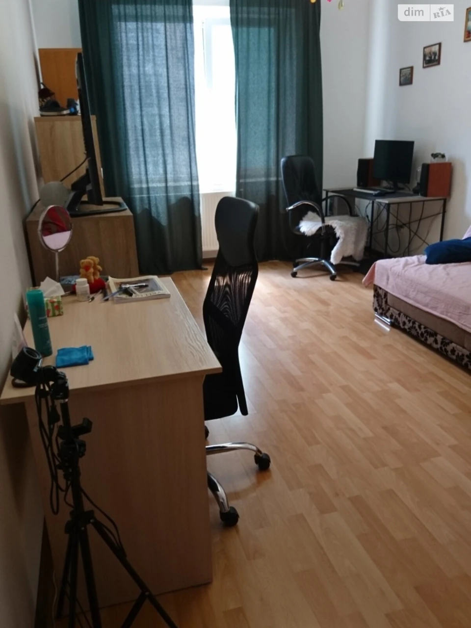 Apartment for Sale - Zboiyscha