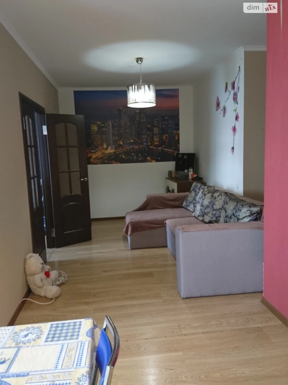 Apartment for Sale - Zboiyscha
