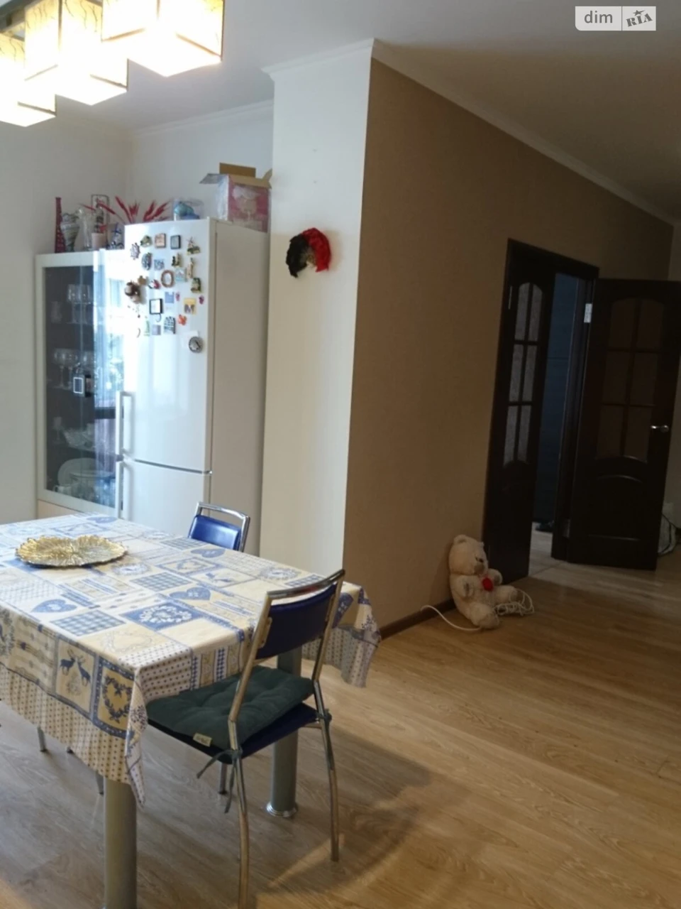 Apartment for Sale - Zboiyscha