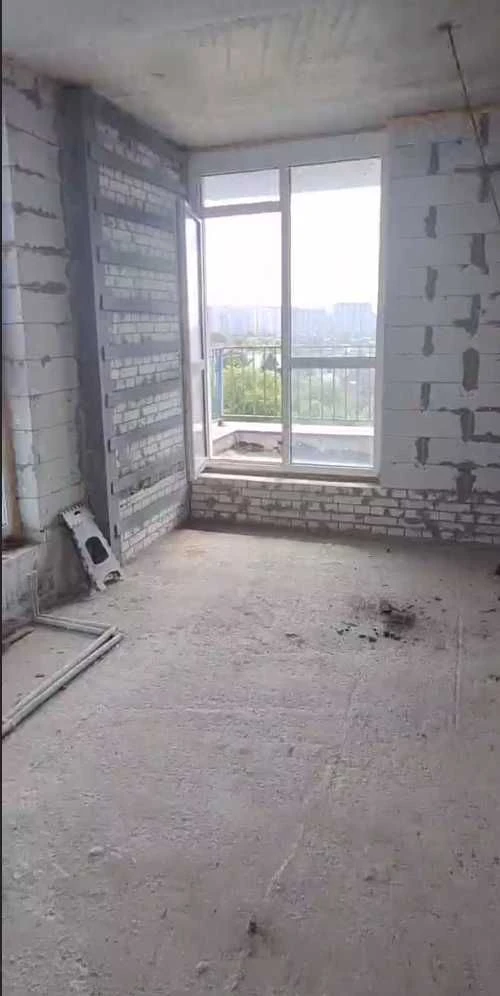 Продается 2-комнатная квартира. ЖК "Ривьера". Метро Славутич