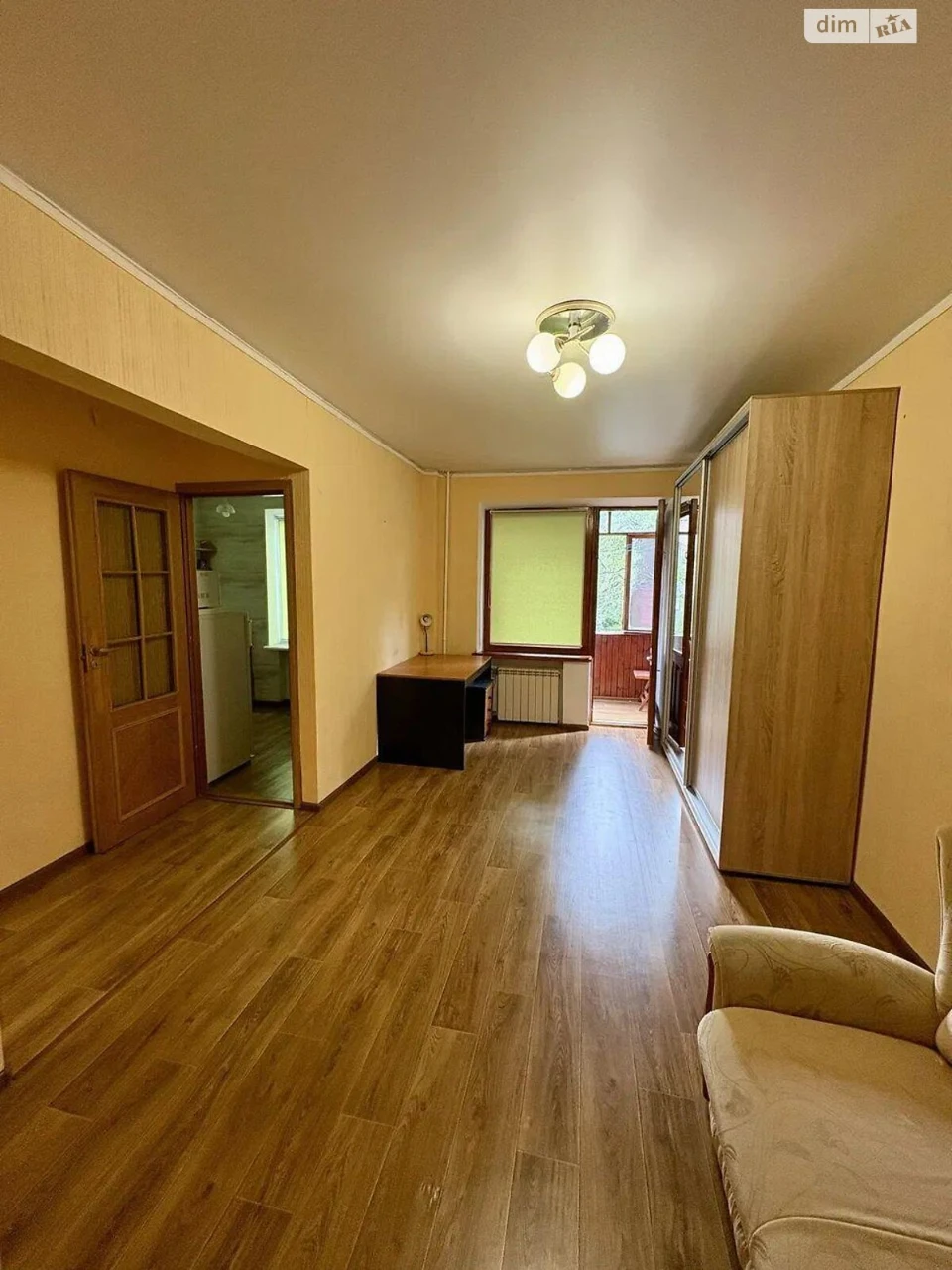 Продаж Квартира Мишоловка