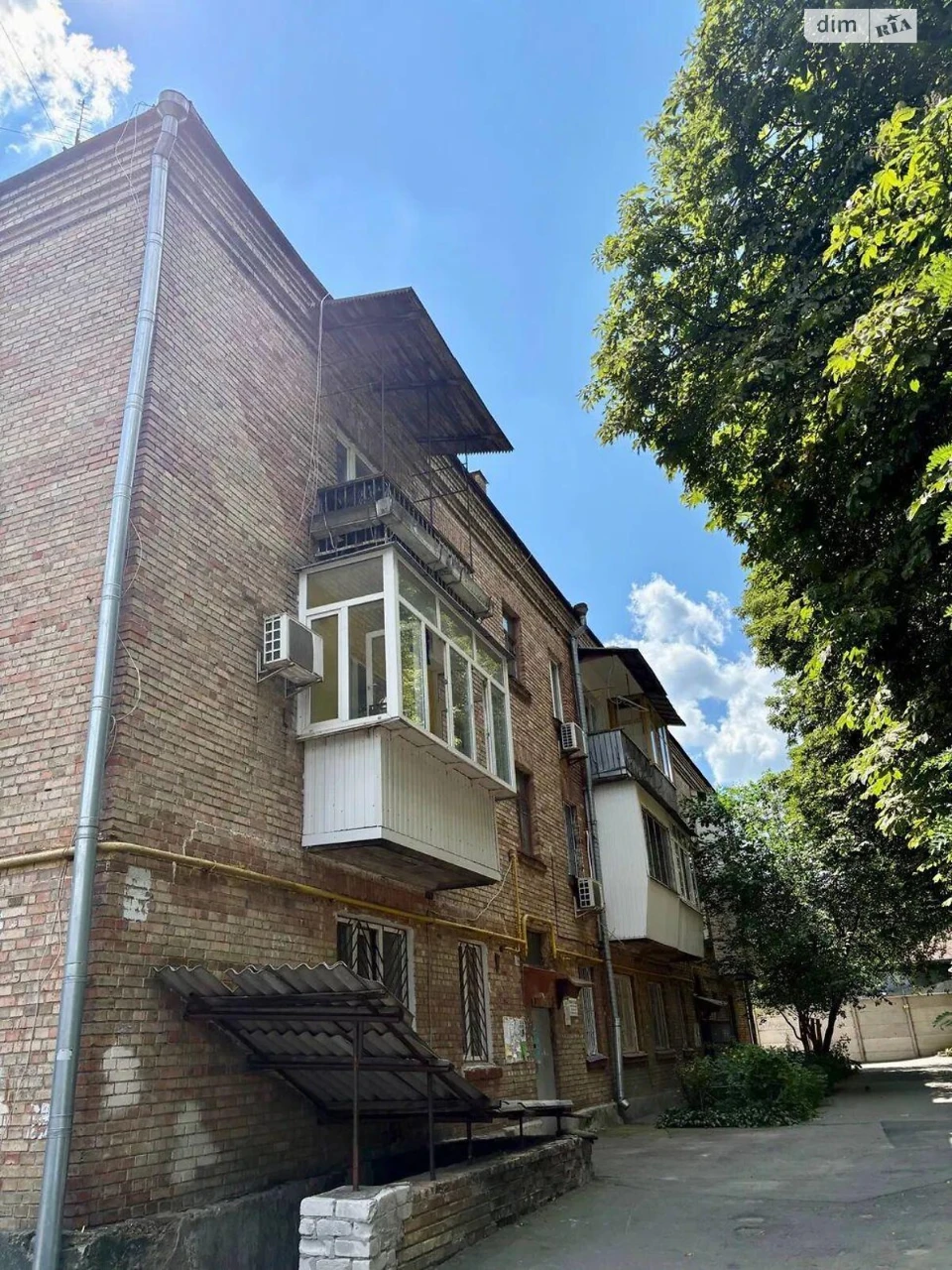 Продаж Квартира Мишоловка