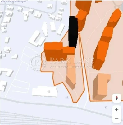 Верхогляда, 30 // 2-комнатная квартира в ЖК Nordica Residence